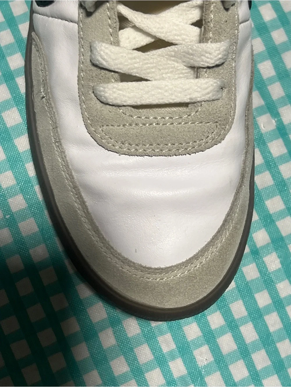 Nike KillShot white